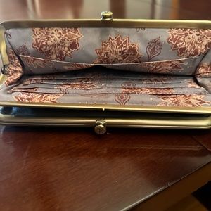 Hobo Lauren Wallet